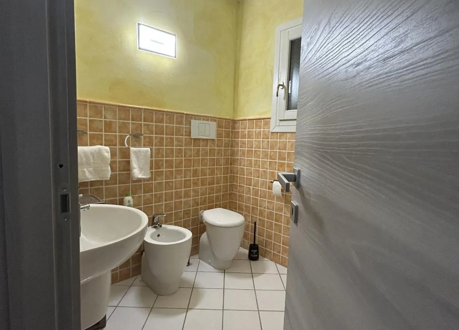 Apartmán Rena & Relax Con Piscina Condivisa Santa Teresa Gallura