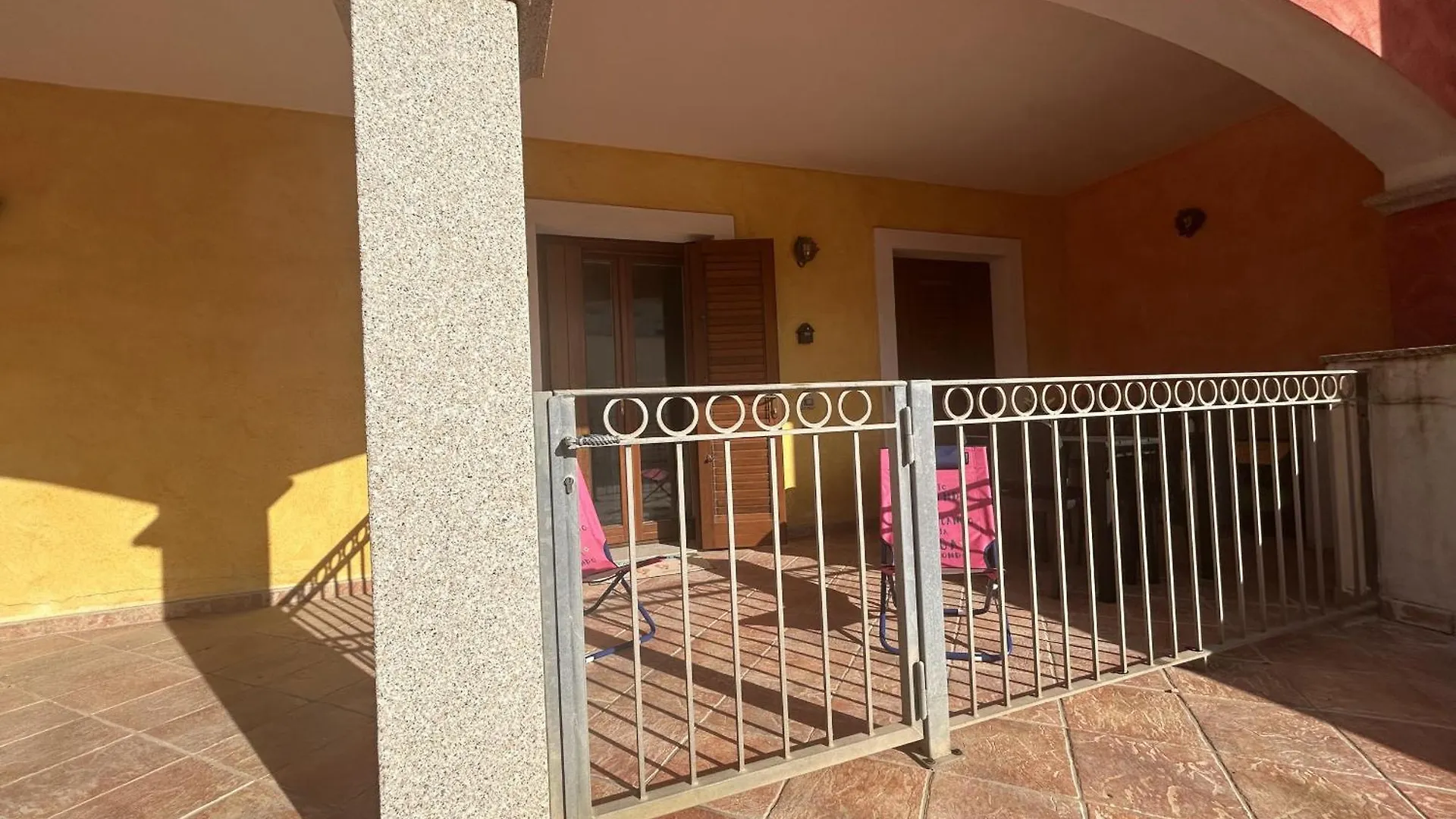 Apartmán Rena & Relax Con Piscina Condivisa Santa Teresa Gallura