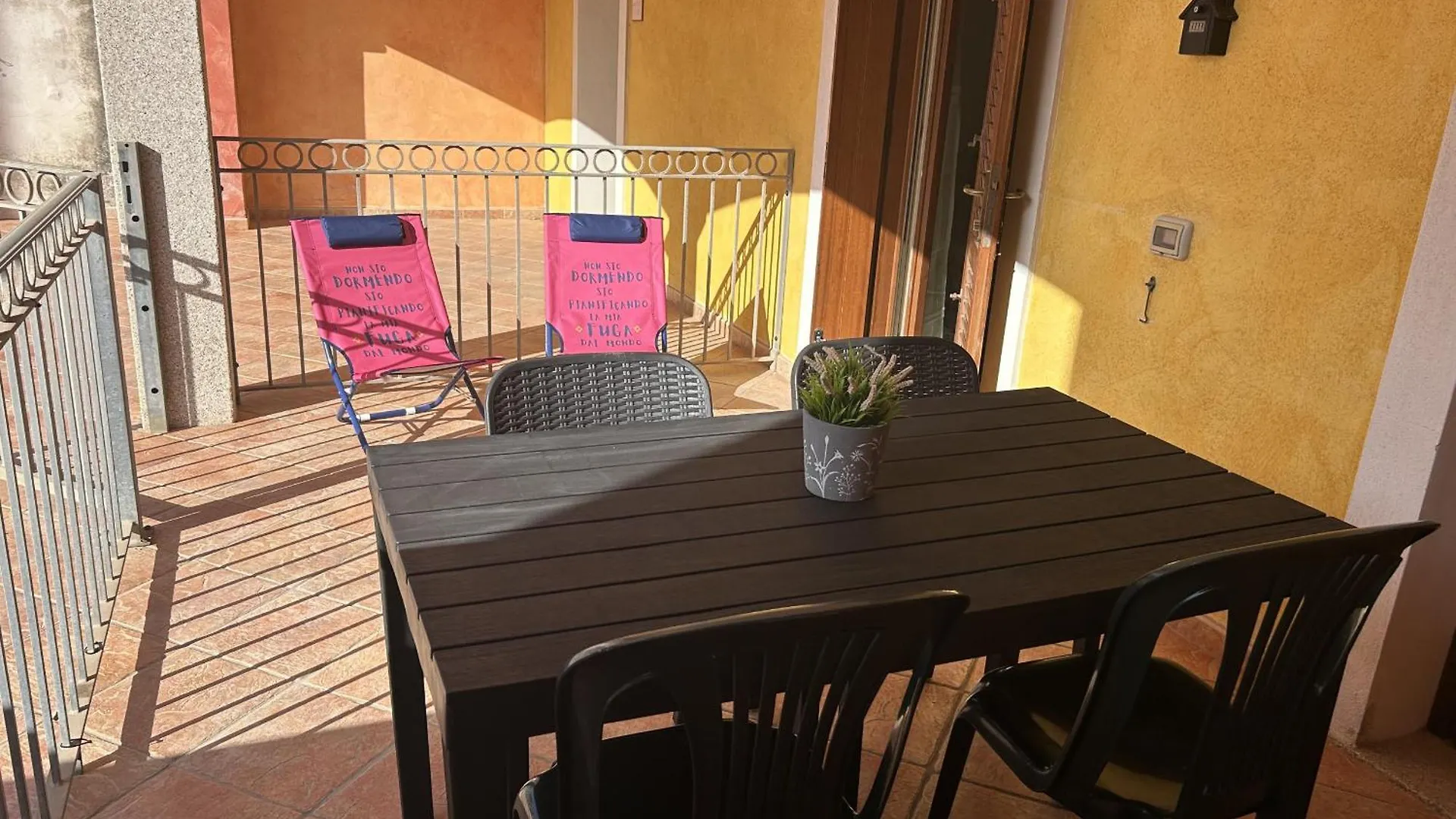 Apartmán Rena & Relax Con Piscina Condivisa Santa Teresa Gallura