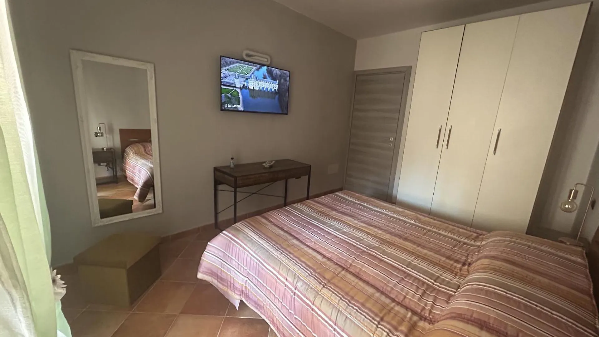 Apartmán Rena & Relax Con Piscina Condivisa Santa Teresa Gallura