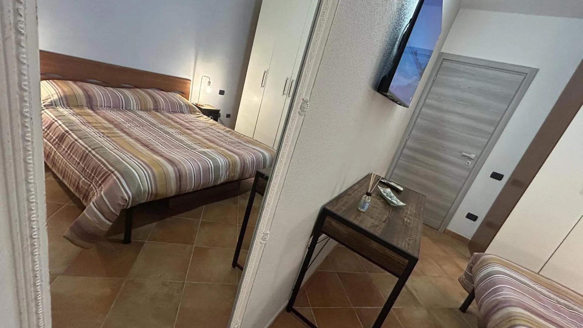 Apartmán Rena & Relax Con Piscina Condivisa Santa Teresa Gallura